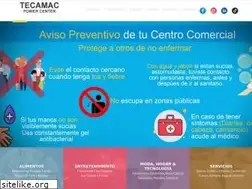 Sites similar to tecamacpowercenter.com.mx