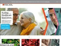 Sites similar to tecan.com
