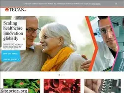 Sites similar to tecan.de