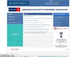 Sites similar to tecaonline.in