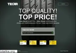 Sites similar to tecar.com