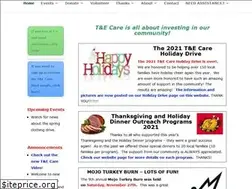 Sites similar to tecare.org