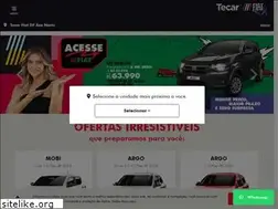 Sites similar to tecarfiat.com.br