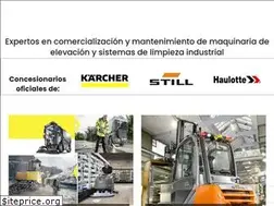 Sites similar to tecarral.com