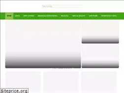 Sites similar to tecarticles.com
