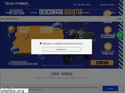 Sites similar to tecaryamaha.com.br