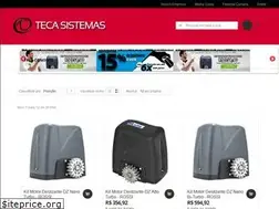 Sites similar to tecasistemas.com.br