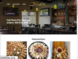 Sites similar to tecate2go.com