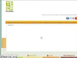 Sites similar to tecatea.com