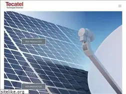Sites similar to tecatel.es