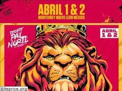 Sites similar to tecatepalnorte.com