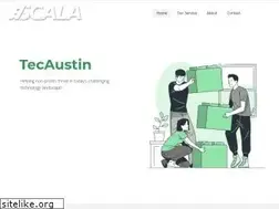 Sites similar to tecaustin.com