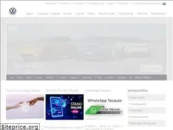 Sites similar to tecauto.pt