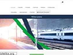 Sites similar to tecban.net