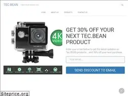 Sites similar to tecbean.com