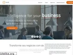 Sites similar to tecbi.com.br