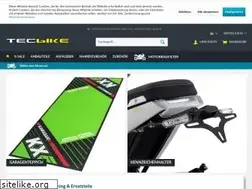 Sites similar to tecbike.de