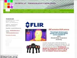 Sites similar to tecbivecan.es