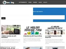 Sites similar to tecblog.it