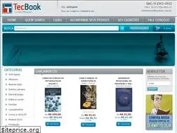 Sites similar to tecbook.com.br