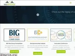 Sites similar to tecbridgepa.org