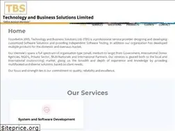 Sites similar to tecbsl.com
