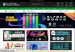 Sites similar to tecc.co.uk