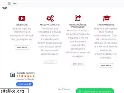 Sites similar to tecc.com.br