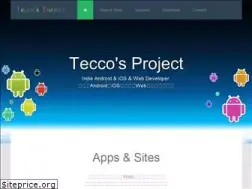 Sites similar to tecc0.com
