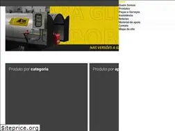 Sites similar to teccalor.com.br