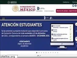 Sites similar to teccan.edu.mx