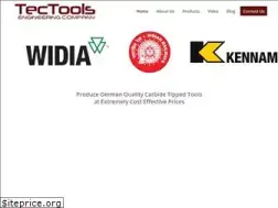 Sites similar to teccarbidetools.com