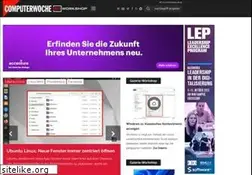 Sites similar to tecchannel.de