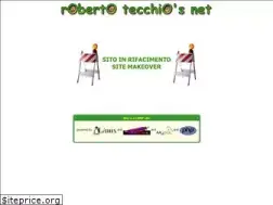 Sites similar to tecchio.net