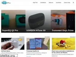 Sites similar to teccim.es