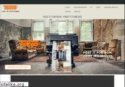 Sites similar to tecco.de