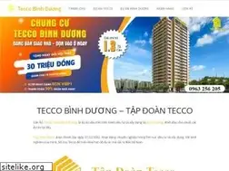 Sites similar to teccobinhduong.com
