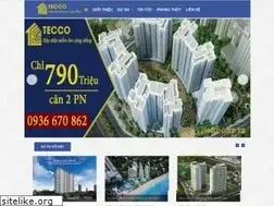 Sites similar to teccocorp.vn