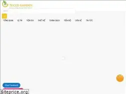 Sites similar to teccogarden.com.vn