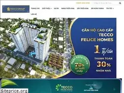Sites similar to teccogroup.com.vn