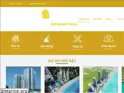 Sites similar to teccogroup.vn