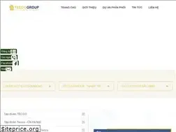 Sites similar to teccomienbac.com