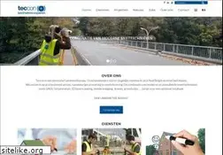 Sites similar to teccon.be