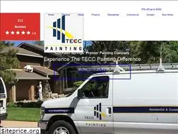 Sites similar to teccpainting.com