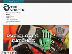 Sites similar to teccrafts.com