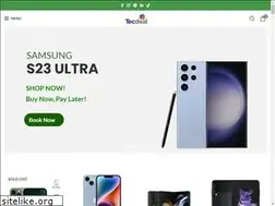 Sites similar to tecdeal.com