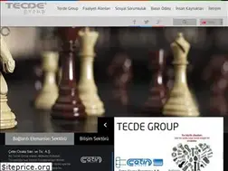 Sites similar to tecdegroup.com