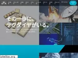 Sites similar to tecdia.com