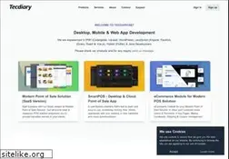 Sites similar to tecdiary.com