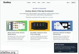 Sites similar to tecdiary.net